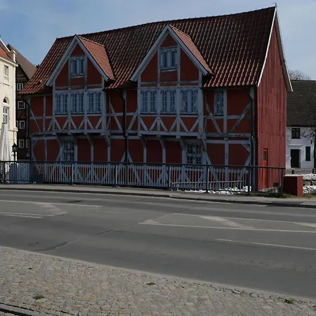 Witten B Im Gotischen Vinhus Daire Wißmar