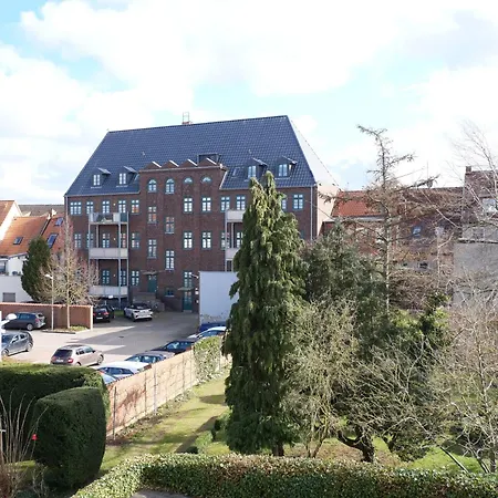 Witten B Im Gotischen Vinhus Daire Wißmar