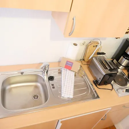 Witten B Im Gotischen Vinhus Daire