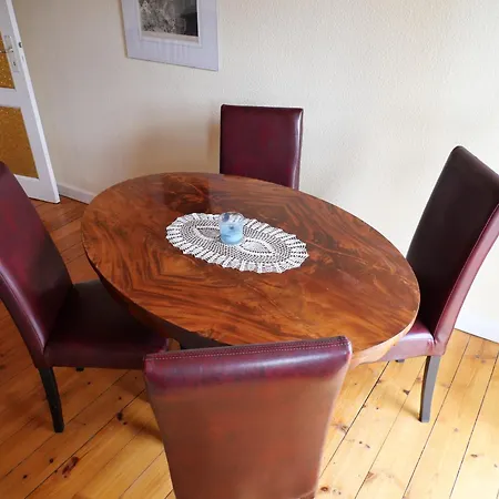 Daire Witten B Im Gotischen Vinhus *